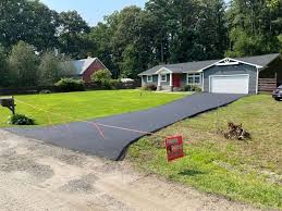 Best Asphalt Driveway Installation  in Monument Hills, CA